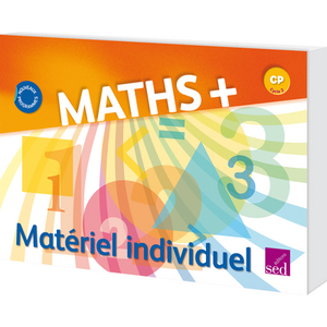 MATHS + CP MATERIEL INDIVIDUEL (8 ELEVES) - ED. 2016