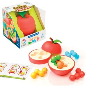 CECI N'EST PAS UNE POMME