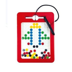 TABLEAU MAGNETIQUE 2 EN 1