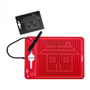 TABLEAU MAGNETIQUE 2 EN 1