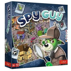 SPY GUY CLASSIQUE