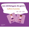 LES STÉRÉOTYPES DE GENRE GS/CP/CE1 COFFRET D'ACTIVITÉS POUR SENSIBILISER AUX STÉRÉOTYPES DE GENRE (2022)