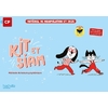 KIT ET SIAM - METHODE DE LECTURE CP - BOITE DE MATERIEL ET DE JEUX - ED. 2024