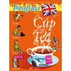 CUP OF TEA CM1 - 2 CD AUDIO CLASSE ED.2016