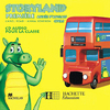 STORYLAND CE2 CYCLE 3 - CD AUDIO CLASSE