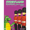 STORYLAND CM1 CYCLE 3 - CD AUDIO CLASSE