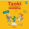 TAOKI ET COMPAGNIE CP CD AUDIO CLASSE - ED.2017