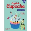 ENGLISH CUPCAKE CM POSTERS - ED.2018