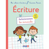 MDI MES CAHIERS D'ECRITURE CP PERFECTIONNEMENT OFFRE 5 EXEMP
