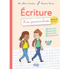 MDI MES CAHIERS D'ECRITURE CYCLE 3 - AIDE PERSONNALISEE 2019