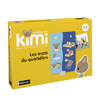 J'APPRENDS AVEC KIMI - J'APPRENDS LES MOTS DU QUOTIDIEN AVEC KIMI