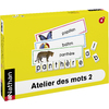 PP - ATELIER MOTS 2 - 6 ENFANTS