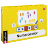 PP - NUMEROCOLOR 4 ENFANTS
