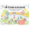 A L'ECOLE DE LA LAÏCITE