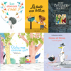 LES CLÉS DE LA COMPRÉHENSION CP - LES 5 ALBUMS