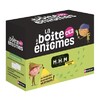 MHM - CE2 - LA BOITE À ÉNIGMES - ÉDITION 2025