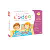 CODÉO - BOITE DE MANIPULATION - ÉTUDE DE LA LANGUE CP
