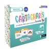 LES CARTACHARIS CE1 - MATHS