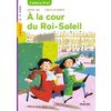 HISTOIRES À DÉVORER CE - A LA COUR DU ROI-SOLEIL - PACK DE 5 ŒUVRES