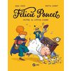 HISTOIRES À DÉVORER CE - FÉLICIE POUCET : MYSTÈRE AU CHÂTEAU D'AMBRE - PACK DE 5 ŒUVRES