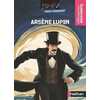 MHF - LECTURE COMPRÉHENSION CM - ARSÈNE LUPIN - PACK DE 5 LIVRES DE POCHE