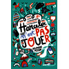 HISTOIRES À DÉVORER CM - HARCELER N'EST PAS JOUER - PACK DE 5 ŒUVRES