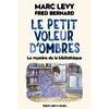 HISTOIRES À DÉVORER CM - LE PETIT VOLEUR D'OMBRES : LE MYSTÈRE DE LA BIBLIOTHÈQUE - PACK DE 5 ŒUVRES