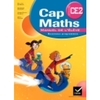 CAP MATHS CE2 MANUEL ELEVE + DICO-MATHS 2011