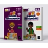 CAP MATHS CE2 - ED. 2026 - FICHIER NOMBRES ET CALCULS + CAHI
