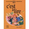 C'EST A LIRE CE1