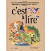 C'EST A LIRE CP/CE1