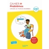 CAHIER DE PROBLEMES CM1 CAHIER ELEVE - ED. 2023