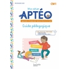 APTEO CM1 GUIDE PEDAGOGIQUE - ED.2023