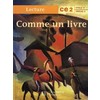 COMME UN LIVRE CE2 ED.1997