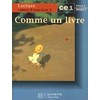 COMME UN LIVRE CE1 CAHIER EX N2