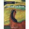 COMME UN LIVRE CP/CE1