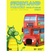 STORYLAND ANGLAIS CYCLE 3 1RE ANNEE - CAHIER D'ACTIVITES - E