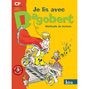 JE LIS AVEC DAGOBERT CP 2006