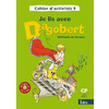 JE LIS AVEC DAGOBERT CP CAHIER ACTIVITES 1 NE