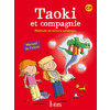 TAOKI ET COMPAGNIE CP LIVRE ELEVE 2010