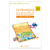 FRANCAIS CE2 DECOUVERTE HISTOIRE GEO CAHIER EX