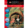 BIBLIOBUS N 16 - CE2 - LE PETIT POISSON D'OR -