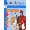 BIBLIOBUS N18 CM LE MOYEN-AGE CAHIER