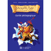 LES DOSSIERS HACHETTE HISTOIRE CYCLE 3 - LE MOYEN-AGE - GUID