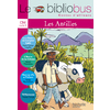 BIBLIOBUS N27 CM CONTES DES ANTILLES