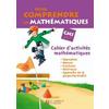 POUR COMPRENDRE LES MATHS CM1 CAHIER ACTIVITES ED.2009