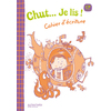 CHUT JE LIS CP CAHIER DE GRAPHISME 2009