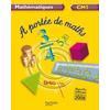 A PORTEE DE MATHS CM1 LIVRE ELEVE ED.2009