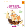 HISTOIRE GEOGRAPHIE CM1 LES ATELIERS LIVRE ELEVE 2010