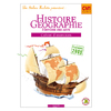 HISTOIRE GEOGRAPHIE CM1 LES ATELIERS CAHIER EXERCICES 2010